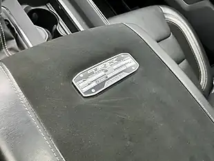 Used 2023 Dodge RAM Trx Hydro Blue - Interior and Exterior details 17