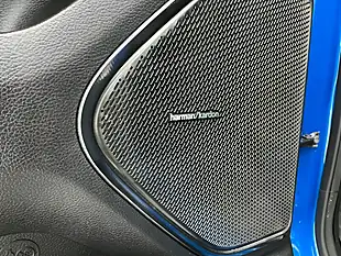 Used 2023 Dodge RAM Trx Hydro Blue - Interior and Exterior details 20