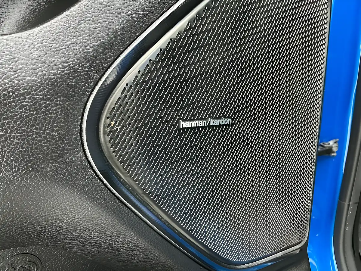 Used 2023 Dodge RAM Trx Hydro Blue - Interior and Exterior details 20