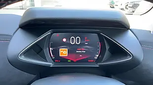Used 2023 DS Automobiles DS 3 Performance Line + Black - Interior and Exterior details 7