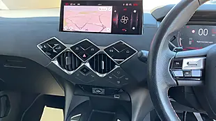 Used 2023 DS Automobiles DS 3 Performance Line + Black - Interior and Exterior details 8