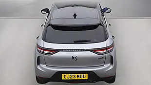 Used 2023 DS Automobiles DS 3 Performance Line + Grey - Interior and Exterior details 10