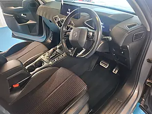 Used 2023 DS Automobiles DS 3 Performance Line + Grey - Interior and Exterior details 15