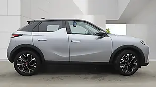 Used 2023 DS Automobiles DS 3 Performance Line + Grey - Interior and Exterior details 9