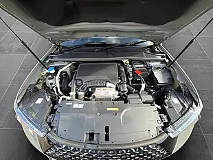 Used 2023 DS Automobiles DS 4 Performance Line Grey - Interior and Exterior details 11