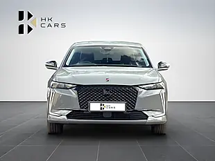 Used 2023 DS Automobiles DS 4 Performance Line Grey - Interior and Exterior details 2