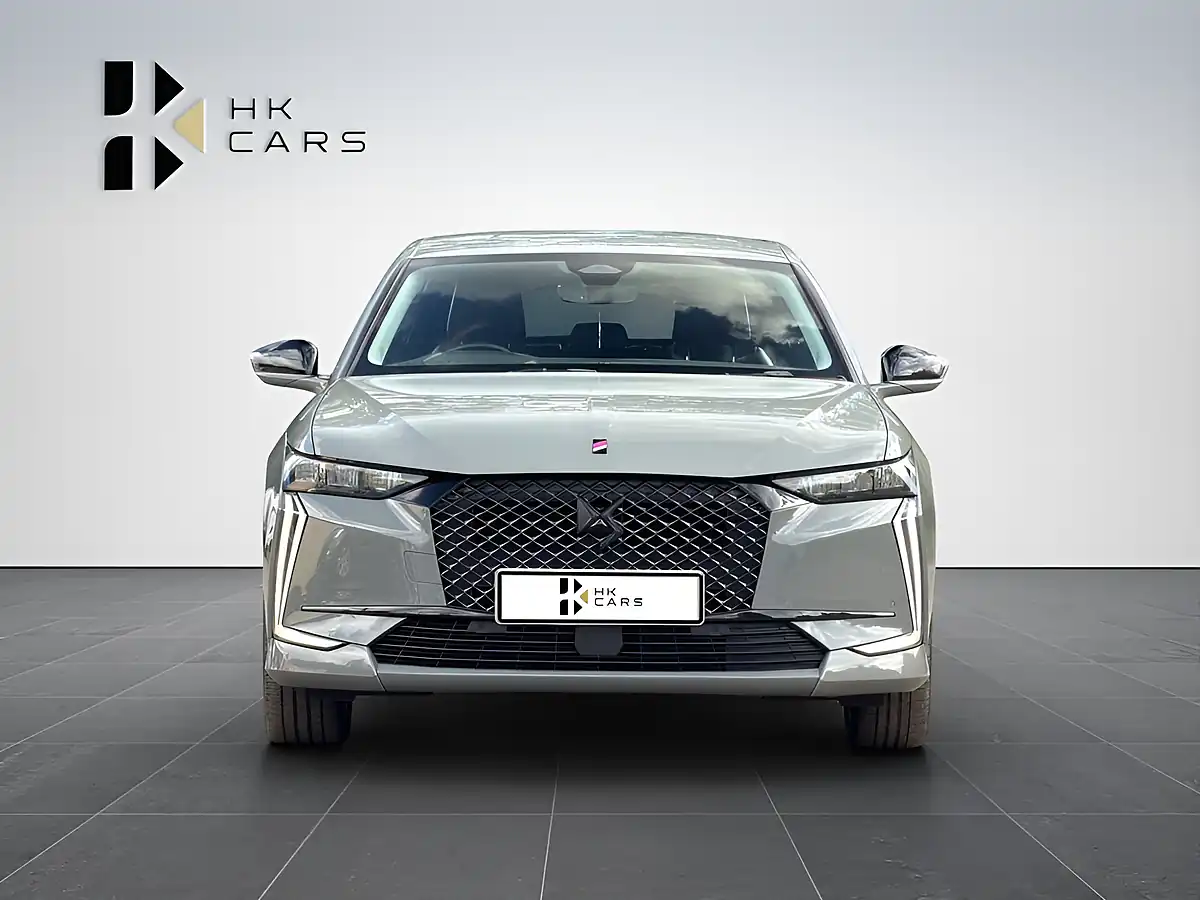 Used 2023 DS Automobiles DS 4 Performance Line Grey - Interior and Exterior details 2