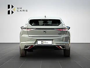 Used 2023 DS Automobiles DS 4 Performance Line Grey - Interior and Exterior details 4