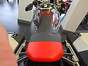Used 2023 Ducati Desertx RR22 Livery - Interior and Exterior details 12