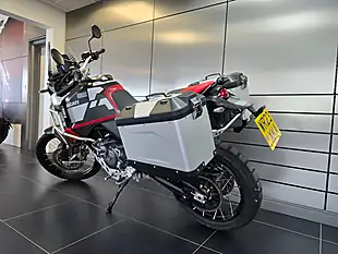 Used 2023 Ducati Desertx RR22 Livery - Interior and Exterior details 18