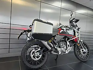 Used 2023 Ducati Desertx RR22 Livery - Interior and Exterior details 3