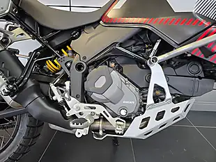 Used 2023 Ducati Desertx RR22 Livery - Interior and Exterior details 6