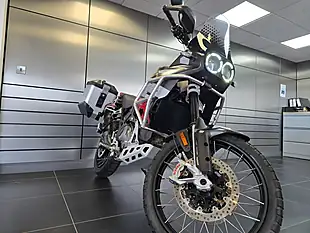 Used 2023 Ducati Desertx RR22 Livery - Interior and Exterior details 9
