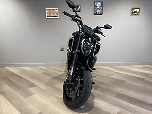 Used 2023 Ducati Diavel Thrilling Black - Interior and Exterior details 3