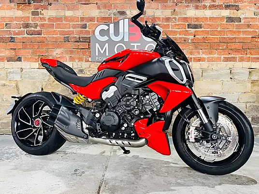 2023 Ducati Diavel V4 1158