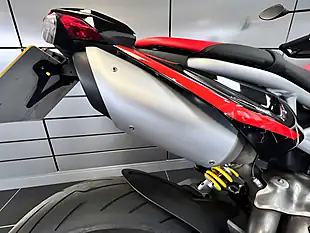 Used 2023 Ducati Hypermotard 950 Multi-Coloured - Interior and Exterior details 13