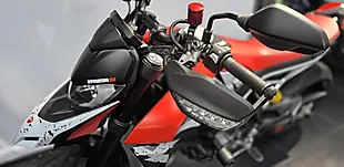 Used 2023 Ducati Hypermotard 950 Rve - Interior and Exterior details 14