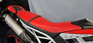 Used 2023 Ducati Hypermotard 950 Rve - Interior and Exterior details 7