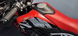 Used 2023 Ducati Hypermotard Rve - Interior and Exterior details 15