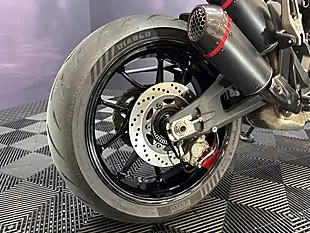 Used 2023 Ducati Monster 937 Sp Black - Interior and Exterior details 19