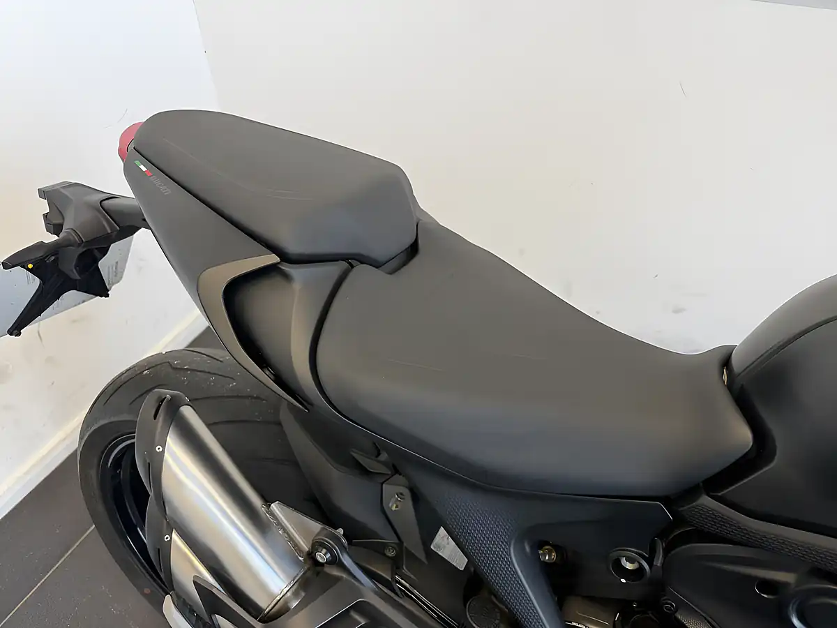 Used 2023 Ducati Monster - Interior and Exterior details 10