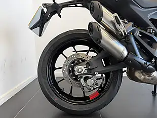 Used 2023 Ducati Monster - Interior and Exterior details 3