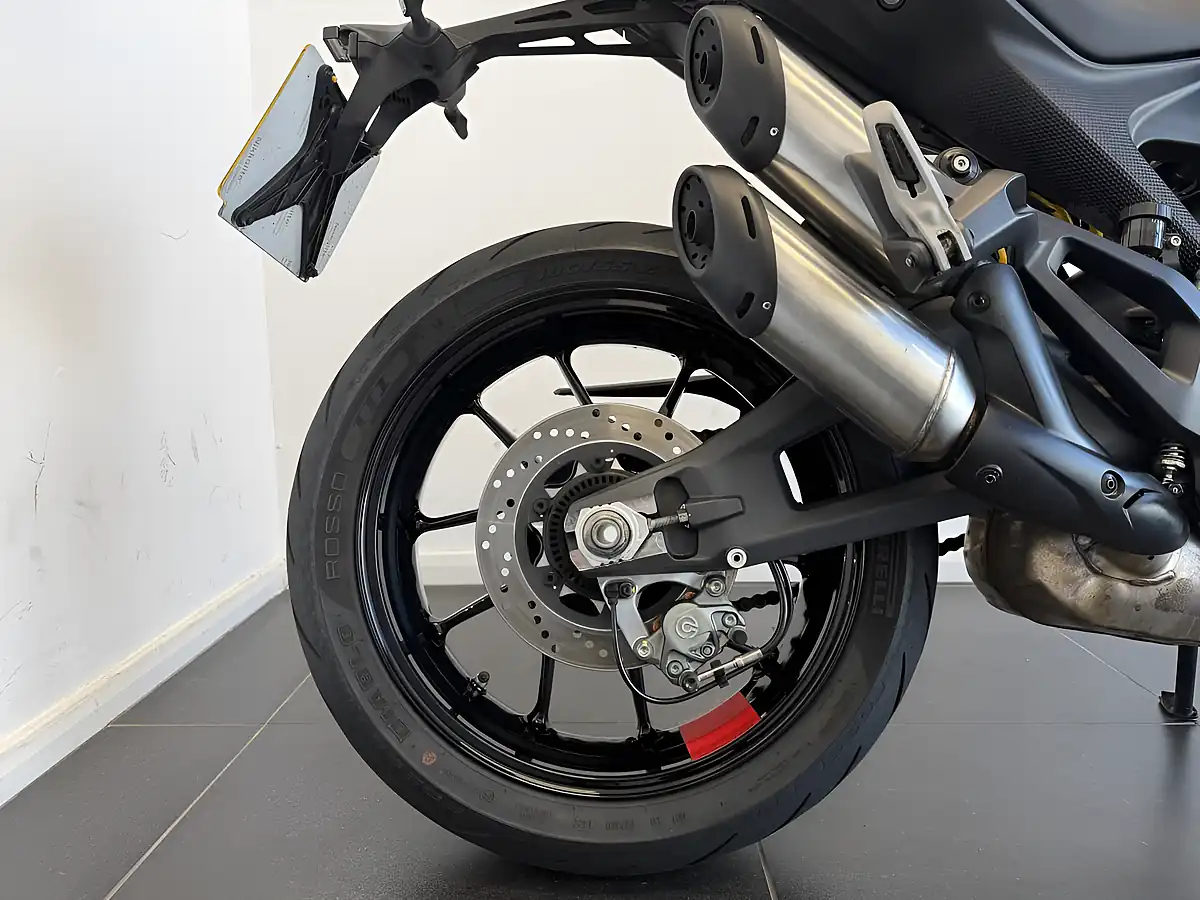Used 2023 Ducati Monster - Interior and Exterior details 3
