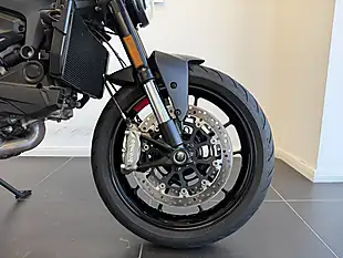 Used 2023 Ducati Monster - Interior and Exterior details 5