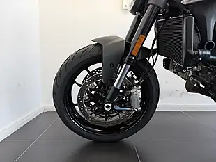 Used 2023 Ducati Monster - Interior and Exterior details 6