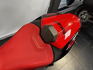 Used 2023 Ducati Monster Sp - Interior and Exterior details 6