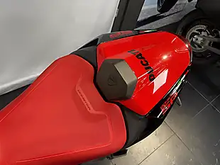 Used 2023 Ducati Monster Sp - Interior and Exterior details 6