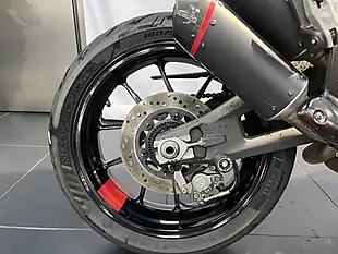 Used 2023 Ducati Monster Sp - Interior and Exterior details 8