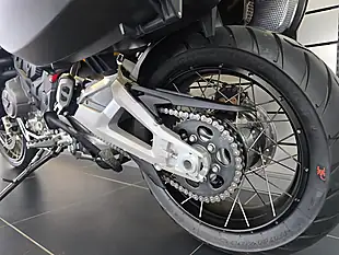 Used 2023 Ducati Multistrada V4 Rally Red - Interior and Exterior details 19
