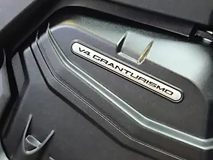 Used 2023 Ducati Multistrada V4 S Grand Tour Grand Tour Livery - Interior and Exterior details 15