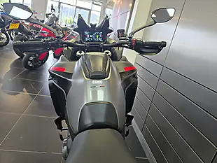 Used 2023 Ducati Multistrada V4 S Grand Tour Grand Tour Livery - Interior and Exterior details 17