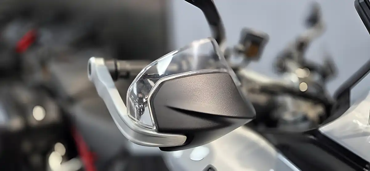 Used 2023 Ducati Multistrada V4 S Travel & Radar - Interior and Exterior details 10