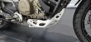 Used 2023 Ducati Multistrada V4 S Travel & Radar - Interior and Exterior details 8