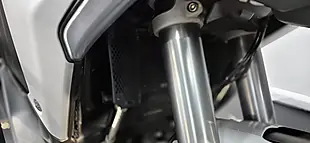 Used 2023 Ducati Multistrada V4 S Travel & Radar - Interior and Exterior details 9