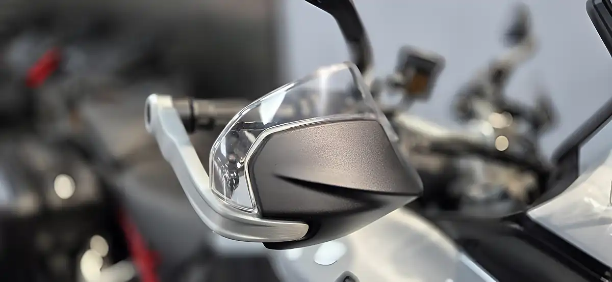 Used 2023 Ducati Multistrada V4 Travel & Radar - Interior and Exterior details 10