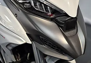 Used 2023 Ducati Multistrada V4 Travel & Radar - Interior and Exterior details 12