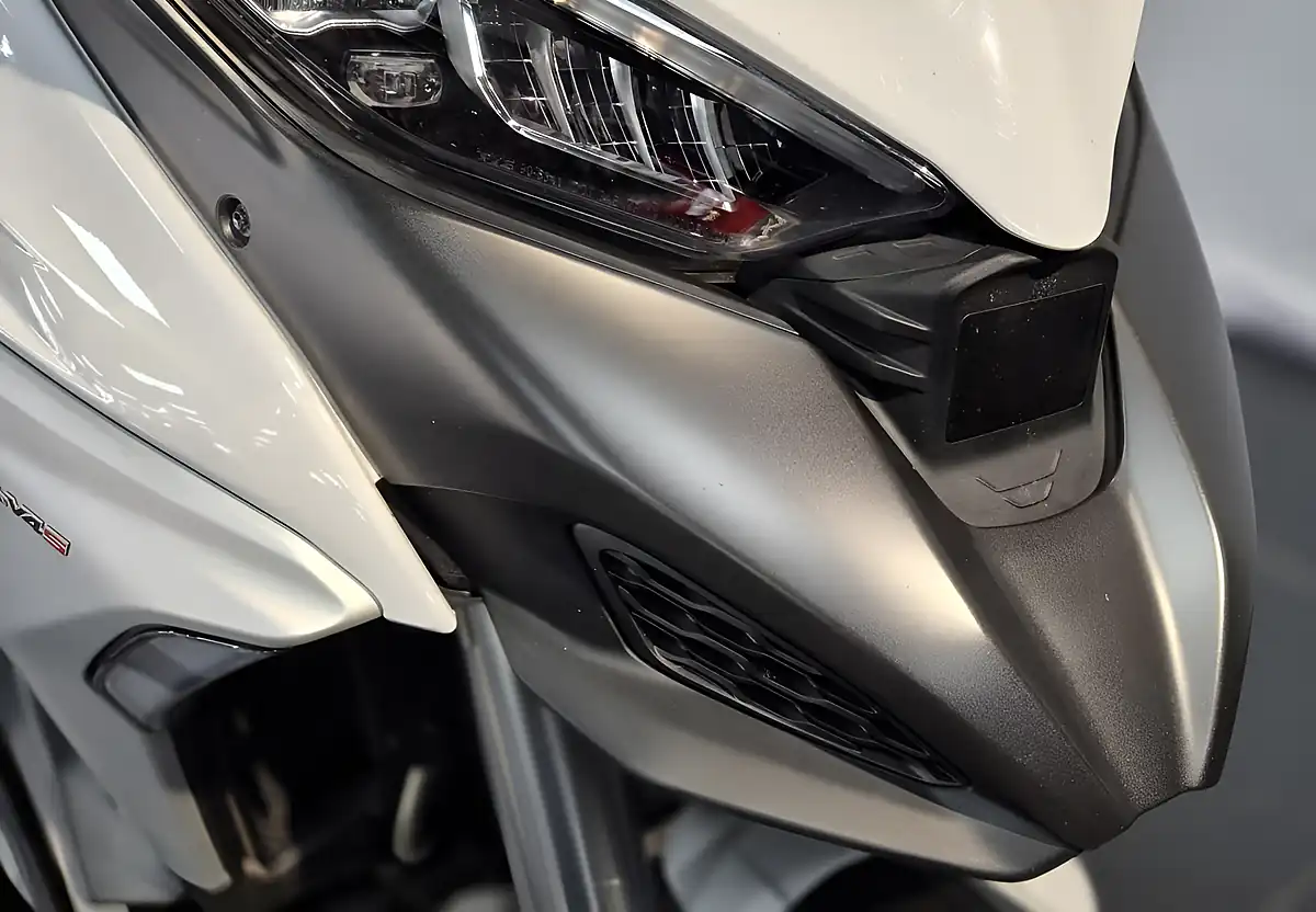 Used 2023 Ducati Multistrada V4 Travel & Radar - Interior and Exterior details 12