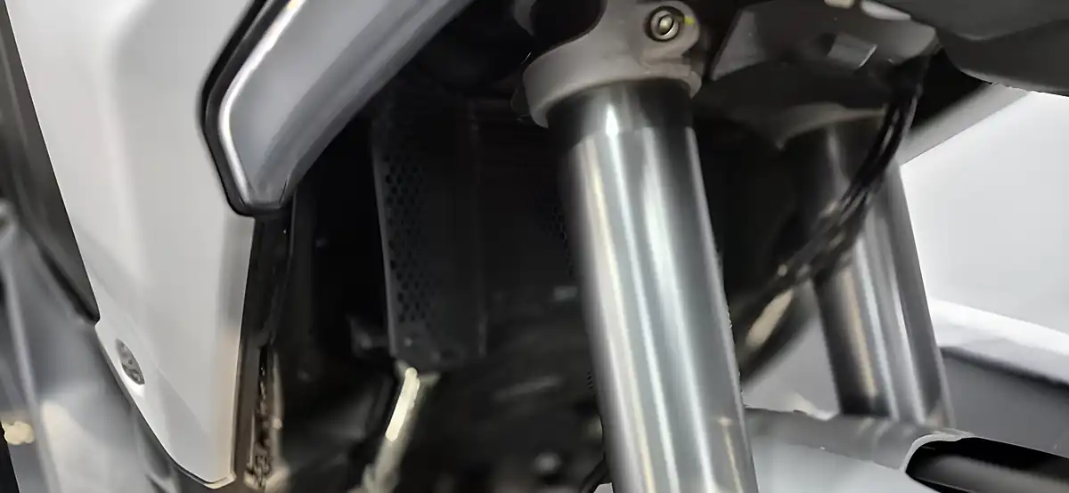 Used 2023 Ducati Multistrada V4 Travel & Radar - Interior and Exterior details 9