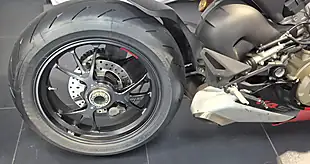 Used 2023 Ducati Panigale V4 S - Interior and Exterior details 13