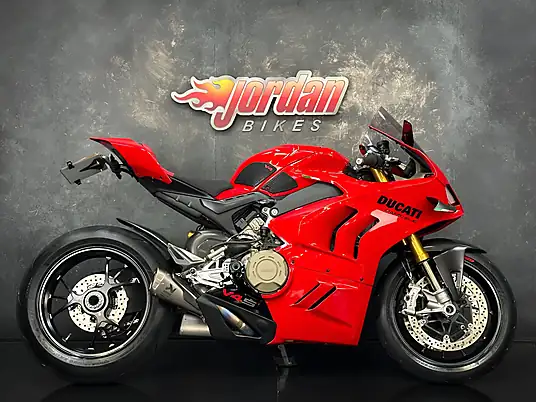 2023 Ducati PANIGALE V4S 1103
