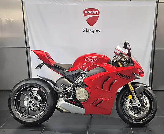 2023 Ducati Panigale V4s S