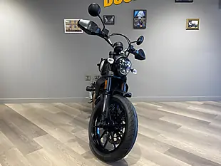 Used 2023 Ducati Scrambler Icon Dark - Interior and Exterior details 5