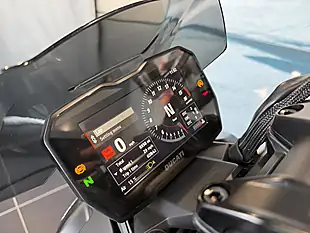 Used 2023 Ducati Streetfighter V4 SP2 Winter Test Livery - Interior and Exterior details 15