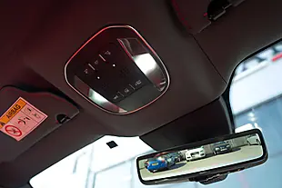 Used 2023 Ferrari 812 Competizione Atelier Special 2-Layer Rosso Cina - Interior and Exterior details 14