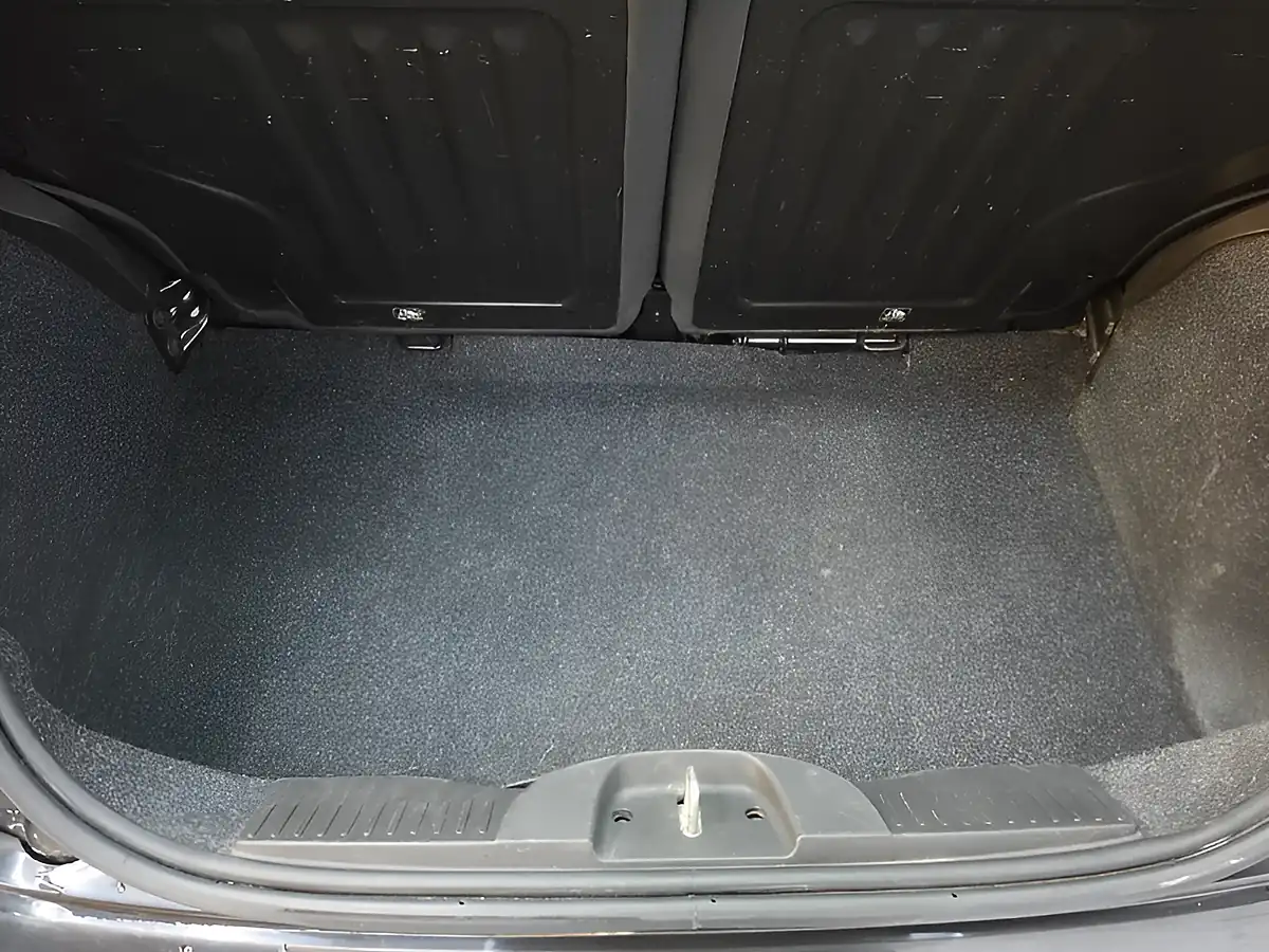 Used 2023 Fiat 500 Black - Interior and Exterior details 19