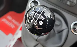 Used 2023 Fiat 500 Dolcevita Bossanova White - Interior and Exterior details 16